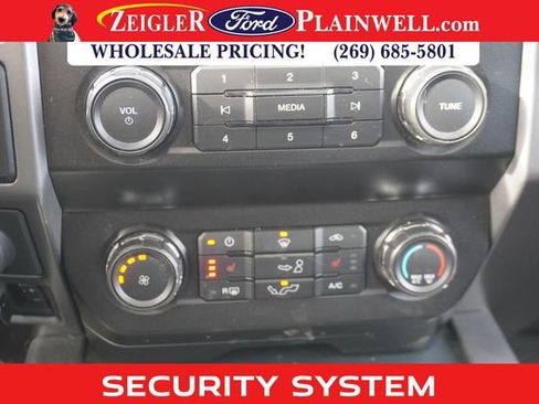 Used 2020 Ford F150 XLT w/ Equipment Group 302A Luxury image 22