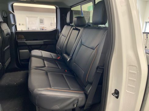 New 2026 Ford F350 Lariat w/ Lariat Ultimate Package image 9