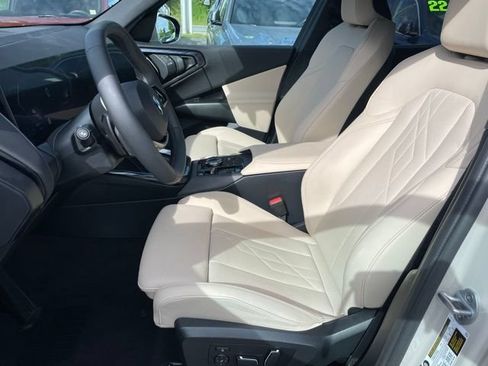 Used 2025 BMW X3 xDrive30i w/ Premium Package AWD/4WD image 6