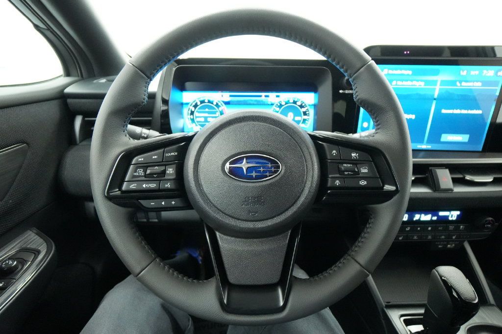 Used 2026 Subaru Outback Premium AWD/4WD image 36