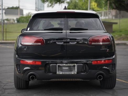 Used 2024 MINI Cooper Clubman S AWD/4WD image 4