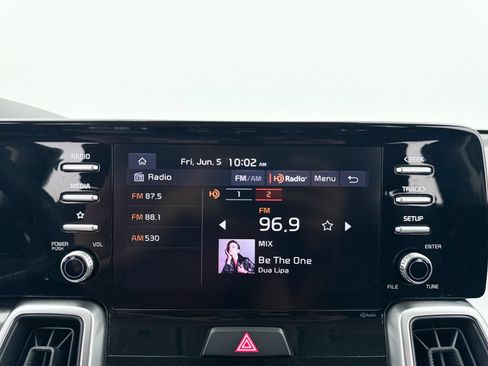 Certified 2023 Kia Sorento LX FWD image 22