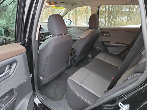 Used 2023 Nissan Rogue SV image 23