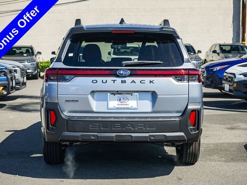 New 2026 Subaru Outback Touring XT AWD/4WD image 5