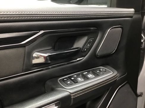 Used 2023 RAM 1500 Rebel w/ Rebel Level 2 Equipment Group AWD/4WD image 8