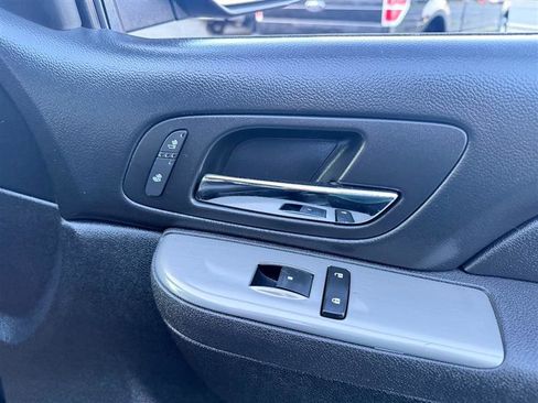 Used 2013 Chevrolet Silverado 1500 LTZ image 20