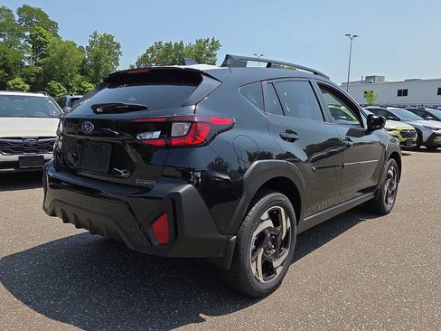 New 2026 Subaru Crosstrek 2.5i Limited AWD/4WD image 4