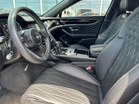 Used 2021 Bentley Flying Spur W12 AWD/4WD image 20