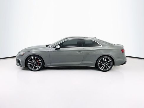 Used 2020 Audi S5 Prestige w/ S Sport Package image 8