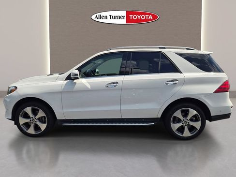 Used 2019 Mercedes-Benz GLE 400 4MATIC image 10