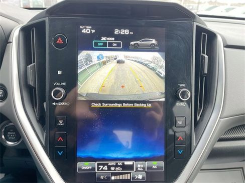 Used 2024 Subaru Crosstrek 2.0i Premium image 14