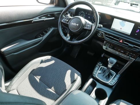 Certified 2024 Kia Seltos S AWD/4WD image 9