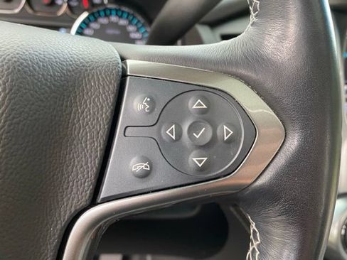 Used 2019 Chevrolet Tahoe Premier AWD/4WD image 24