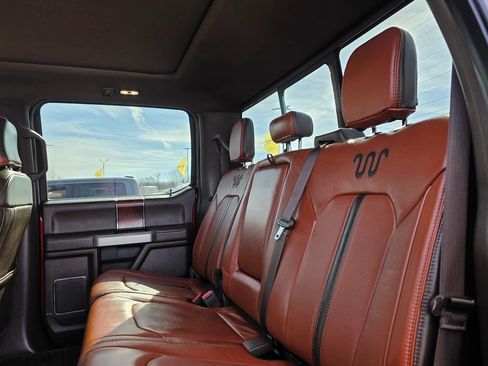 Used 2019 Ford F350 King Ranch w/ King Ranch Ultimate Package image 29