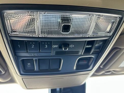 Used 2024 Toyota 4Runner SR5 Premium w/ Moonroof Package RWD image 25