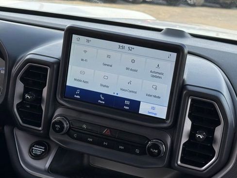 Certified 2023 Ford Bronco Sport Big Bend image 20