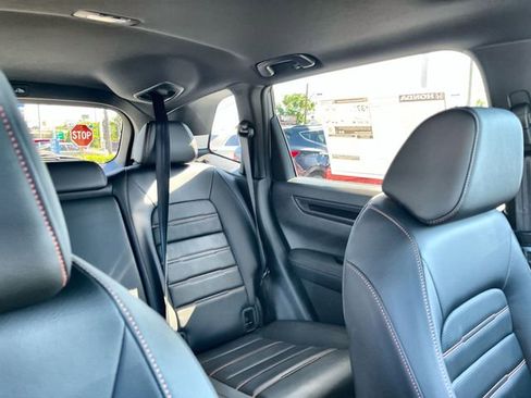 New 2026 Honda CR-V Sport-L image 14