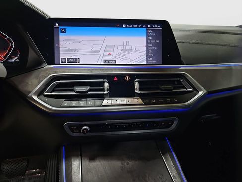 Used 2020 BMW X5 sDrive40i w/ Convenience Package image 15
