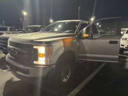 Used 2017 Ford F250 XL w/ Power Equipment Group