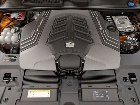 Used 2024 Lamborghini Urus S image 34