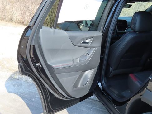 New 2026 Chevrolet Equinox RS w/ Convenience Package III AWD/4WD image 26