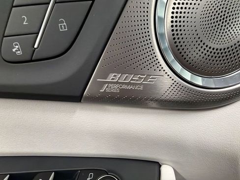 New 2026 Buick Enclave Avenir w/ Super Cruise Package image 58