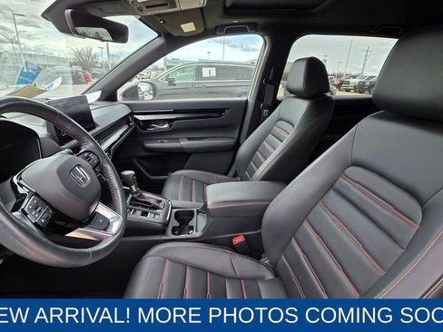 Used 2023 Honda CR-V Sport Touring image 11