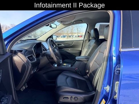 Certified 2019 Chevrolet Equinox Premier image 8
