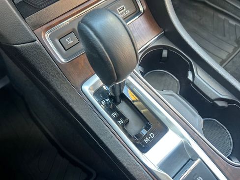 Used 2023 Subaru Ascent Touring image 16