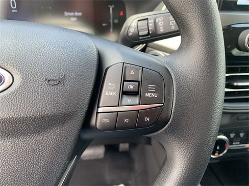 New 2025 Ford Escape Active image 31