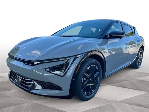 New 2025 Kia EV6 Wind image 4