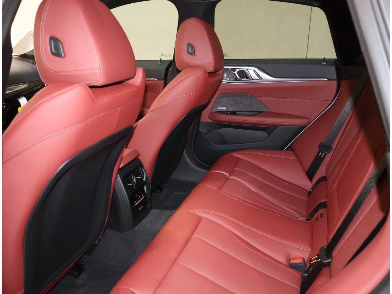 New 2026 BMW M440i w/ Premium Package RWD image 16