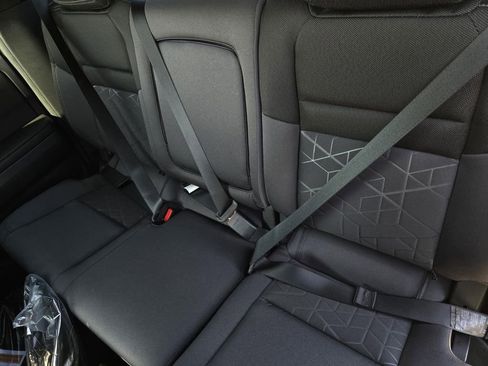 New 2026 Nissan Frontier SV image 12