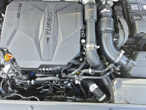 New 2026 Kia Sorento SX image 18