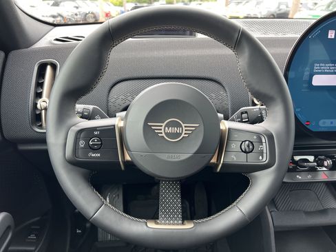 Used 2026 MINI Cooper Countryman S AWD/4WD image 18