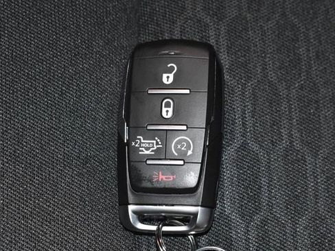 New 2026 RAM 1500 Big Horn image 26