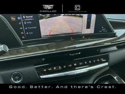 Certified 2024 Cadillac Escalade Sport Platinum AWD/4WD image 19