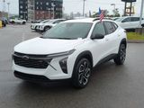 Used 2025 Chevrolet Trax RS w/ Driver Confidence Package image 4