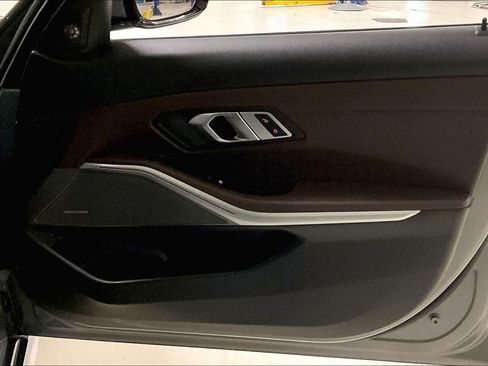 Certified 2023 BMW 330i xDrive Sedan w/ Premium Package image 21