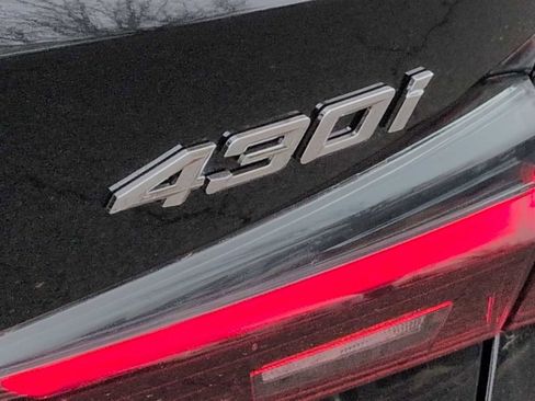 New 2026 BMW 430i xDrive Coupe w/ M Sport Package image 13