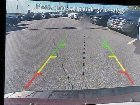 Used 2020 Ford EcoSport SE w/ SE Convenience Package image 10