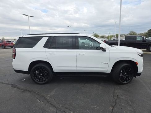 Used 2023 Chevrolet Tahoe RST w/ Luxury Package image 26