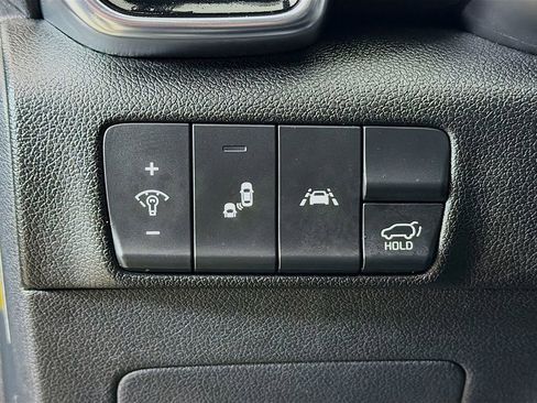 Used 2022 Kia Sportage EX image 30
