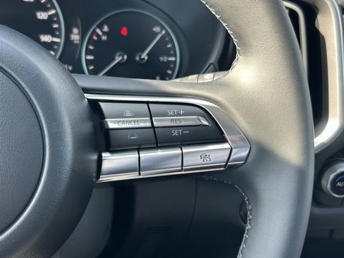 New 2026 MAZDA CX-50 AWD 2.5 S w/ Preferred Pkg image 18