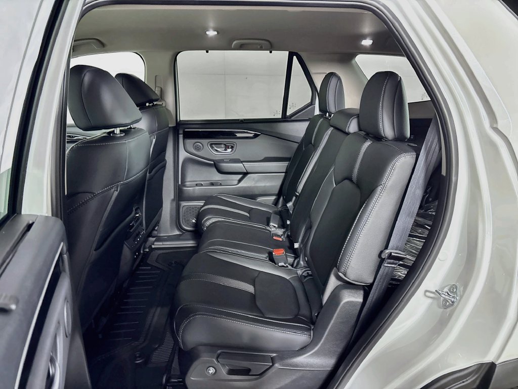 New 2026 Honda Pilot EX-L image 20