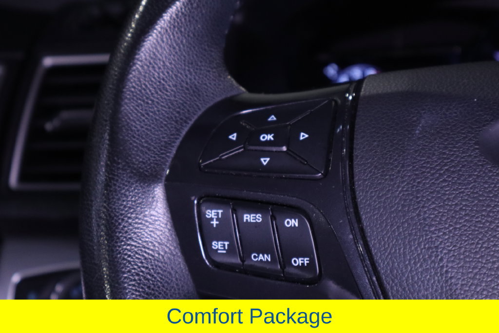 Used 2017 Ford Explorer XLT w/ Equipment Group 202A FWD image 19