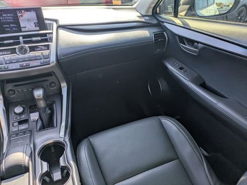 Used 2016 Lexus NX 200t AWD w/ Premium Package image 18