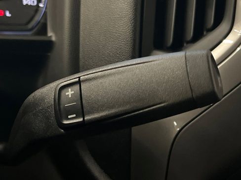 New 2026 Chevrolet Silverado 1500 Custom AWD/4WD image 20