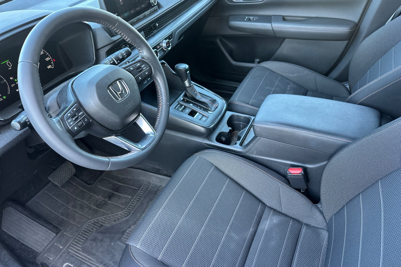Used 2024 Honda CR-V Sport image 10