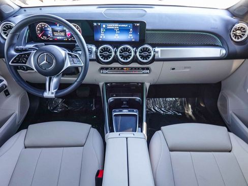 Certified 2025 Mercedes-Benz GLB 250 GLB 250 image 12